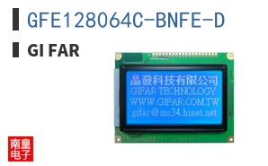 GFE128064C-BNFE-D ͼƬ